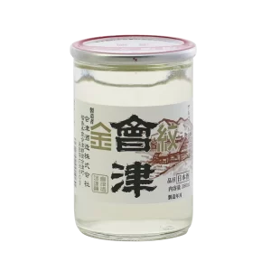 金紋会津 カップ